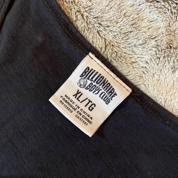 Billionaire boy club - Picture 5 of 5